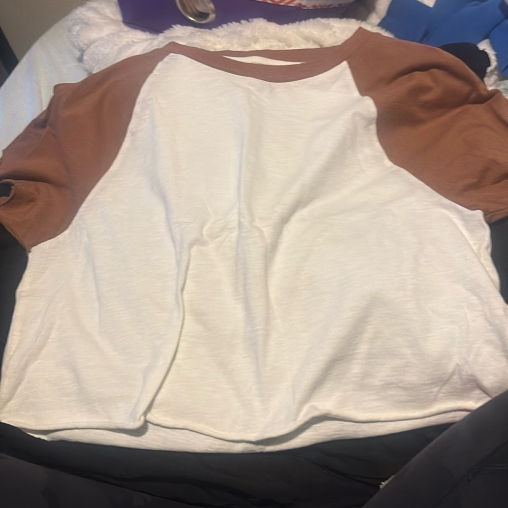 aerie crop top